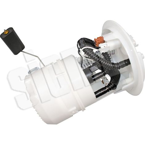0986580418 1525WT 1525CV Hochwertige neue Kraftstoffpumpe für Peugeot 407 (1/4)