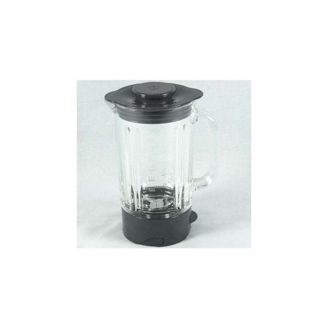 Ciotola frullatore completa - Robot da cucina e Cuocitutto - KENWOOD - 2525745011423919430