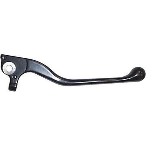 Levier de frein en aluminium réglable noir Aprilia Pegaso 125 89-94