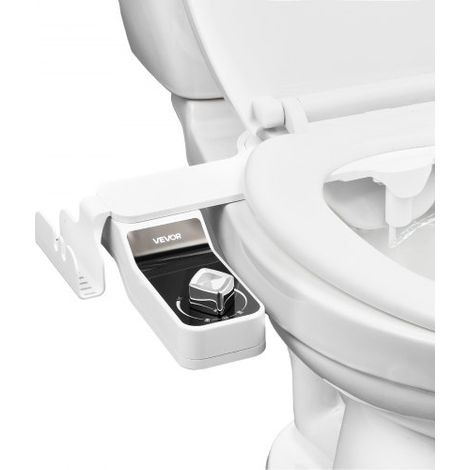 Pulvérisateur Bidet Non Électrique Accessoire pour Bidet Toilette (1/5)