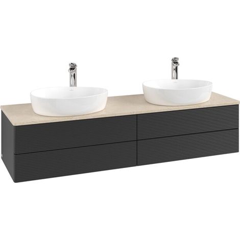 Villeroy & Boch K28153PD WTUS Antao K285 1600x360x500mm (1/3)