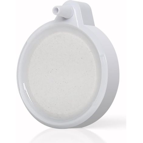 Lntyq Aquarium-Luftstein, Luftverteiler für Aquarien, Aquarium-Luftstein versorgt Fische im Aquarium mit Sauerstoff (50 mm, Luftpumpe nicht im Lieferumfang enthalten) (1/5)