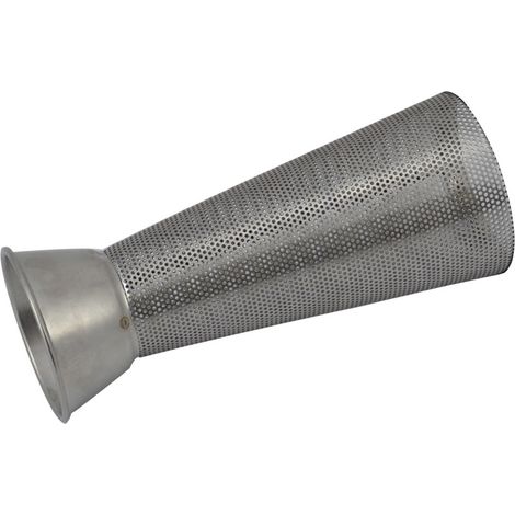 1PZ SETACCIO per spremipomodoro - cm 23,5 øcm 9