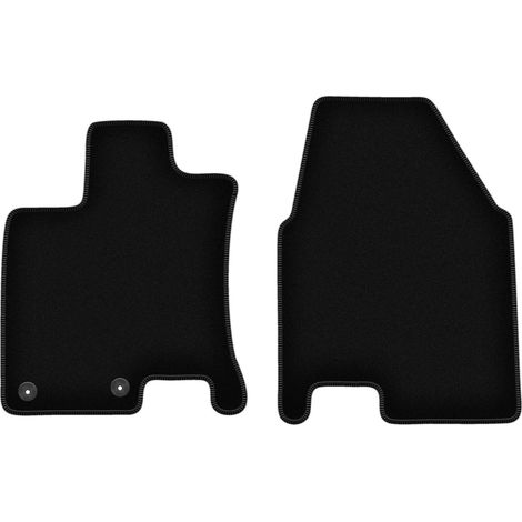 Delantero BÁSICO para: Nissan Qashqai +2 crossover 2008-2013