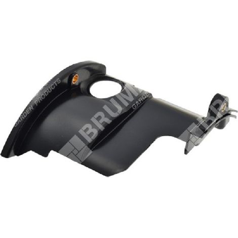 Riparo motore destro per motogeneratori DUCAR COMPATIBILE - 047685