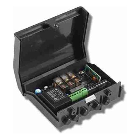 RPQ508 - FUNKPROGRAMMIERGERÄT FÜR ROLLLÄDEN 230V 600W CARDIN RPQ508 AUTOMATISIERUNG AUTOMATISMEN