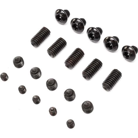 Set Screw Set (20): MTXL-DBXL-E-DBXL 2.0
