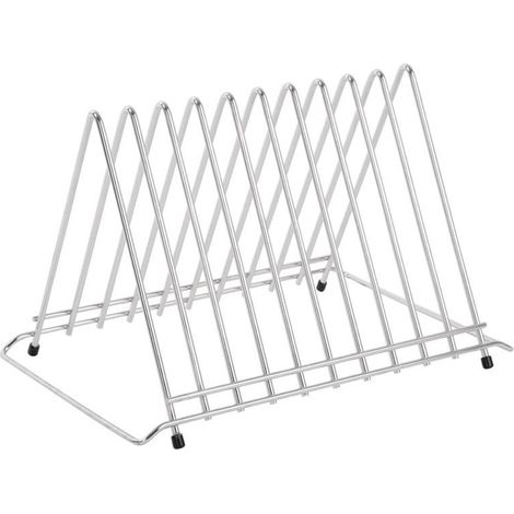 Rangement planches à découper haute densité - Hygiplas (1/2)