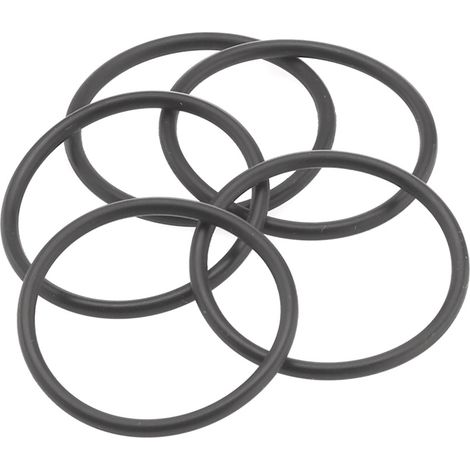 Schweißkraft O-Ringe 26 x 2 mm, 10 Stück, 1231205OR (1/2)