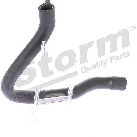Durite de refroidissement pour Peugeot 406 Berline 1343Q5 (1/5)