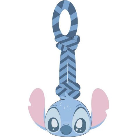 Giocattolo per cani Stitch (1/5)