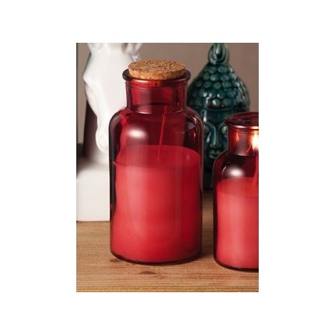 CANDELA+BARAT VETRO A4FR D8,5XH17,5