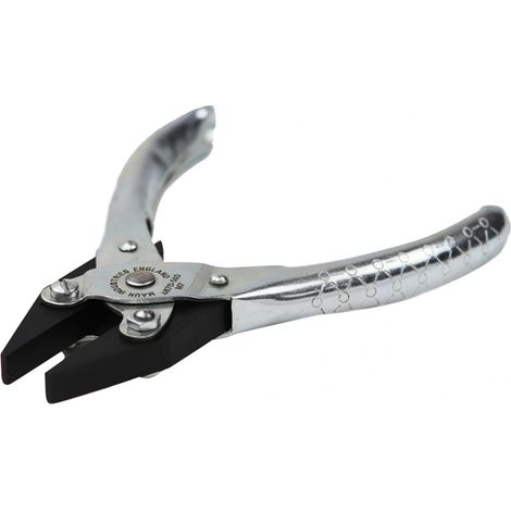 Pinza raddrizzatrice Maun, ganasce lisce da 140 mm, taglia unica, multicolore - AquaForge (1/5)