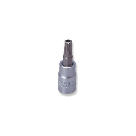 CHIAVE TORX JONNESWAY 1/4"" CON FORO Tx 20 x 37mm