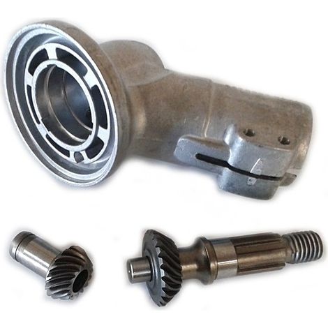 Jeu d'engrenages pour Husqvarna 333R 535RX scythe gearbox ORIGINAL