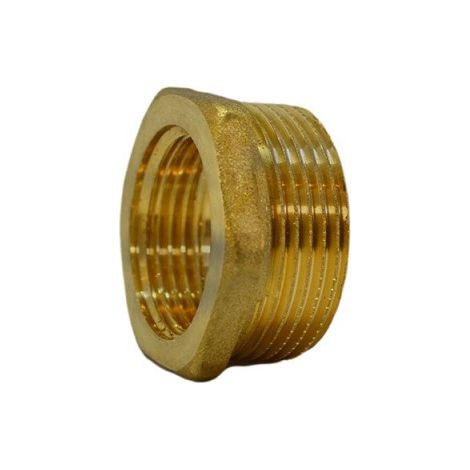 Réduction laiton mâle femelle 3342 x 2634 (1"1/4x1") (1/3)