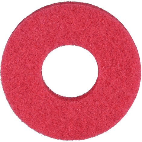 1914S6-7 Éponge, rouge, 200mm, pour PS001G (1/4)