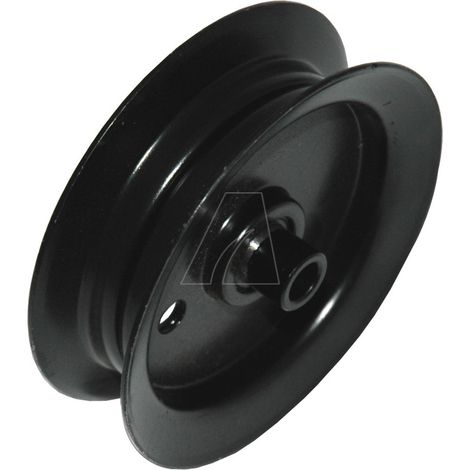 Rullo tenditore per puleggia MTD 756-0643A ARNOLD