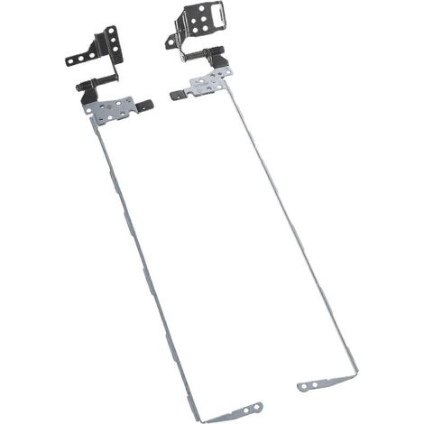 Scharnierhalterungsstangen für LCD-Bildschirme für Acer Nitro 5 AN515 AN515-41 AN515-42 AN515-51