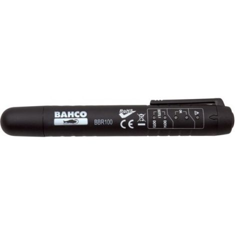 BAHCO - Stylo testeur de liquide de freins