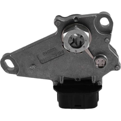 Interrupteur de sécurité au point mort 84540-52050 pour Toyota Celica Corolla Echo Scion XA XB Matrix 1.5L 1.8L 8454052050 84540 52050 (1/5)