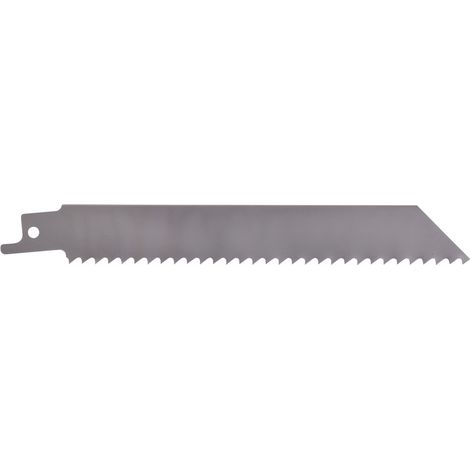 B-52043 Sega a sciabola 152 x 1,2 mm