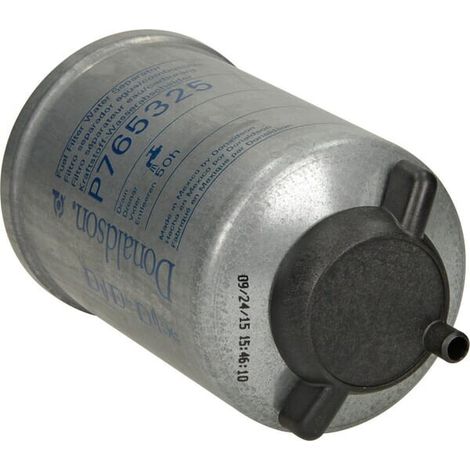 Kraftstofffilter Donaldson DONALDSON P765325 (1/2)