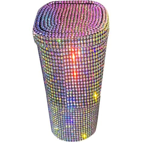 De D chets Pour Voiture Avec Couvercle Bo te De Rangement (1/5)