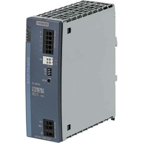 [NEUWERTIG] Siemens 6 Ep3344 7 Sb00 3 Ax0 Hutschienen Netzteil (Din Rail) Inhalt 1 St. B-Ware