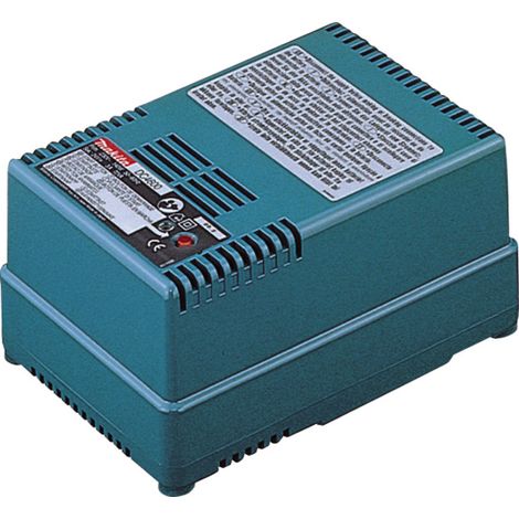 CHARGEUR DC4600 MAKITA 192961-9 (1/2)