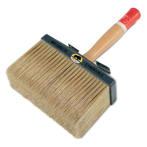 Plafoniera professionale 15x5 antigoccia cinghiale