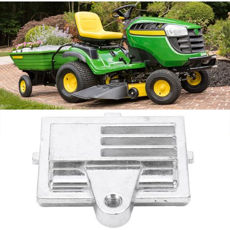 Régulateur-redresseur de tension adapté aux tracteurs tondeuses Onan et John Deere (1/5)