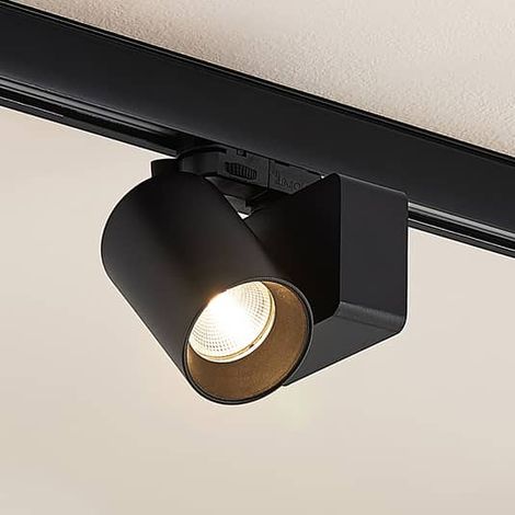 [NEUWERTIG] B-Ware Arcchio Atnur Led 3 Phasen Strahler Deckenlampe Deckenlicht Lampe Licht Schwarz