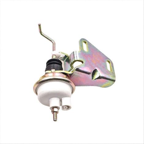 Actionneur de levage de ralenti compatible avec le système de climatisation sous vide Panther Kapsul pour Mobil 8-94367344-0 8943673440 (1/5)