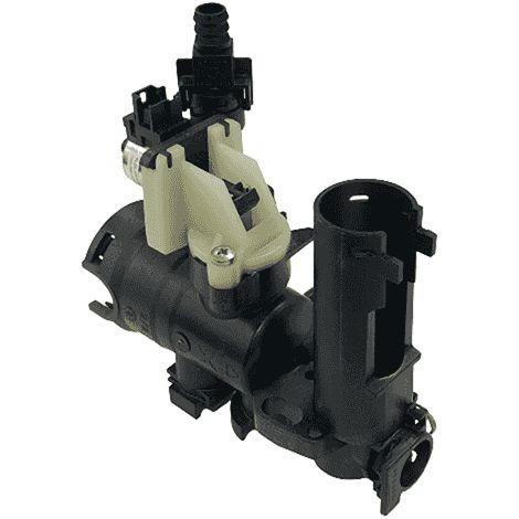 Worcester Bosch 8716117425 Return Unit  Genuine Replacement Spare Part