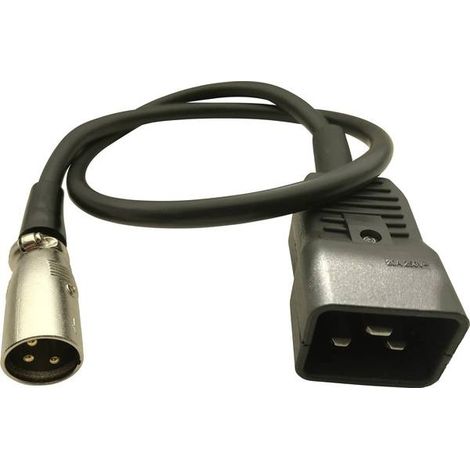 batterytester Plug & Play-Kabel AT00123 Cavo adattatore Adatto per Multicycle (1/2)