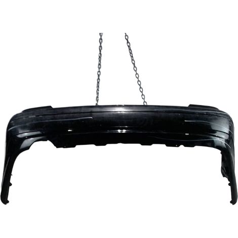 Pare-choc ArriereMERCEDES Coupe Clk 99-2002 [PRODUIT D'OCCASION]♻️2088800340 (1/5)