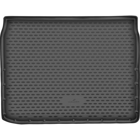 Kofferraumwanne XTR für Renault Kadjar (HA, HL) 2018-2022, oberer Ladeboden (1/5)