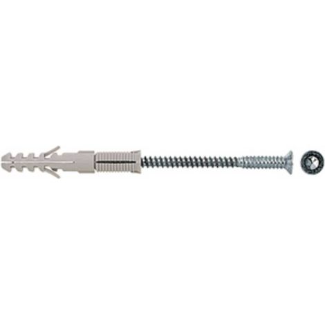 [NEUWERTIG] B-Ware 50x Fischer S 10 J 75 S Justierdübel, Dübel, Befestigungsmaterial 75 mm 10 mm (1/2)