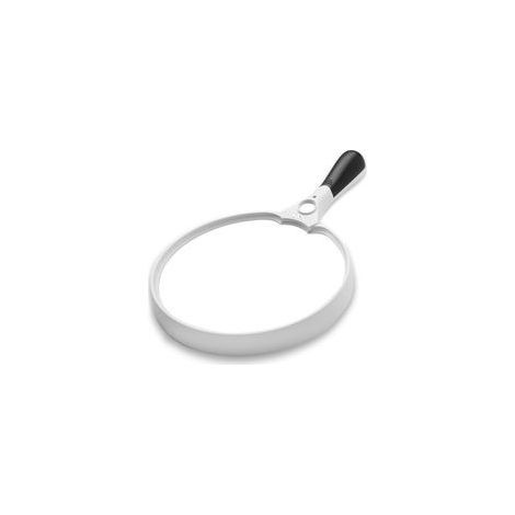 Grande Loupe avec Éclairage à LED - Lentilles de Grossissement 2X 4X 10X - Meilleure Loupe Géante avec Lumière pour la Lecture, l’Exploration, l’Inspection, Cartes du Monde, Journaux, et Bijoux