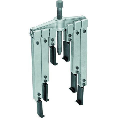 1.06/AS-2 Juego de extractores con 6 ganchos 200x150/220/300 mm