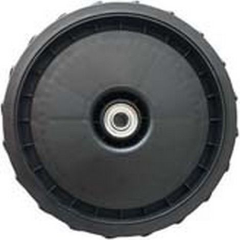 1PZ RUOTA ANTERIORE PER RASAERBA - per ns. cod.165341 (CDF03781) cc.173