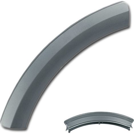 Poignée de porte d'origine Sèche-linge 00644452, 00643356 BOSCH (1/2)