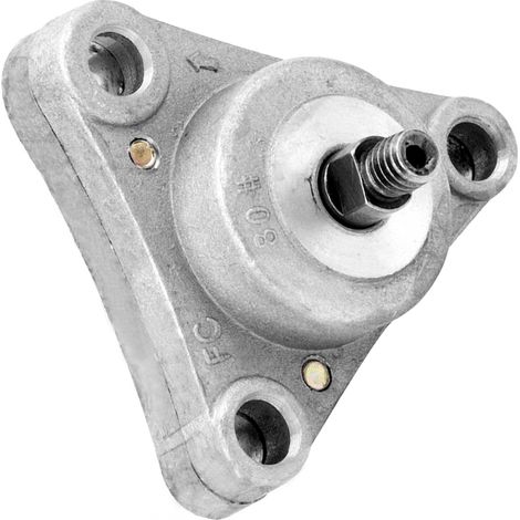 Kraftstoffpumpe und Zahnradölpumpe für GY6 50cc 139QMB Motor - Austauschsatz (1/5)