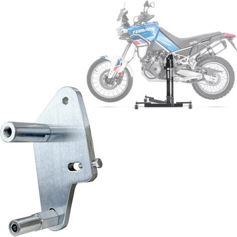 Adapter für ConStands Power Evo für Aprilia Tuareg 660 / Rally 22-25