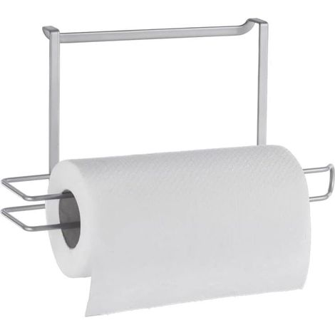 Porta Rotolo per Ante Mobile da Cucina da Appendere serie Galileo Metaltex (1/4)
