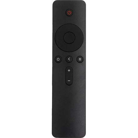 Télécommande universelle infrarouge haute qualité pour TV Xiaomi et box TV – Fonctionnel, ergonomique et compatible immédiate (1/5)