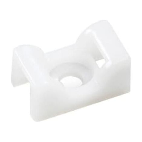 Thomas & Betts Befestigungssockel TC140 2,4mm natur 500 Stk