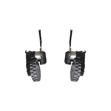 Ersatzrad für ABIR X8 X6 X5 Saugroboter – Teile: Fahrradmotor