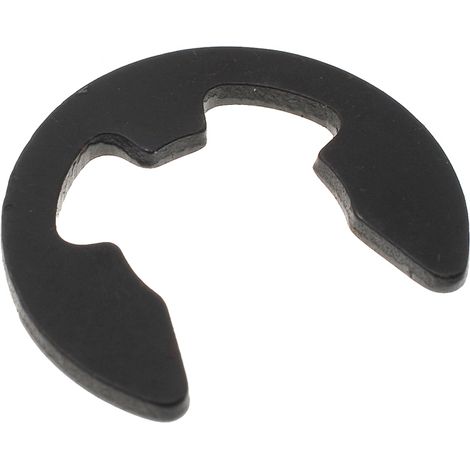 Clip 10x1.5mm compatible Stihl remplace 9460 624 1001 (1/3)